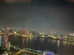 -南昌双子塔303观光厅