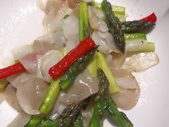 -羊门客在·烤盐池滩羊·川菜