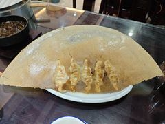 -邢家锅贴老店·非遗·开封菜(金明广场店)