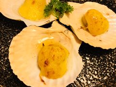 -王鼎精致料理铁板烧(世博源店)