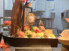 -薇满楼宴会中心(尚城国际购物中心店)