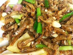 -食的禄山庄