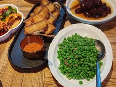 -老头儿油爆虾(胜利河美食街店)