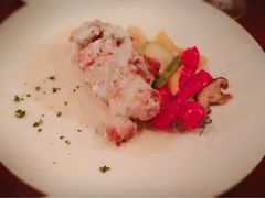 -斯比特花园西餐厅(东方商厦店)