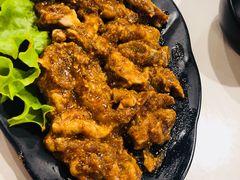-汉江川烤肉(通州店)