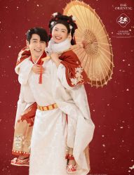 -摩玛婚纱摄影(杭州店)