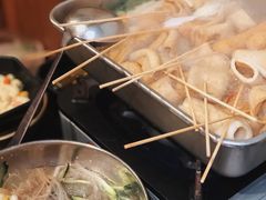 -青春韩国料理(光环店)