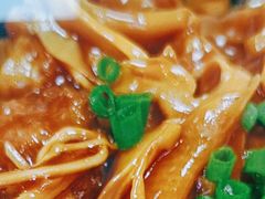 -阿金大白·上海菜馆(新天地店)
