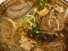 冒节子肥肠粉-白家肥肠粉(老东城根街店)