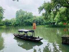 -西溪国家湿地公园