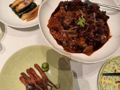 -君庭中餐厅(友谊宾馆店)