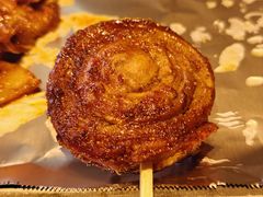 五花鱼籽-熙成烧烤(白塔岭店)