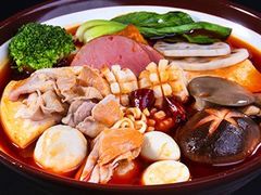 -安发瞧麻辣烫(总店)