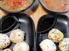 -小杨生煎(黄河路店)