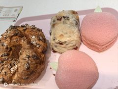 -好利来(梅江永旺店)
