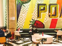 -玛尚诺Pizza&Bar(长泰广场店)