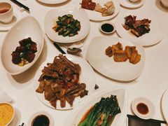 -京香轩·中餐厅(上海中庚聚龙酒店)