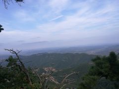 -丹东凤凰山景区