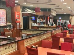 大堂-北京小肠陈饭庄(方庄店)