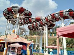 -青鱼湾水上乐园