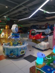 -宝燕乐园(闵行旗舰店)