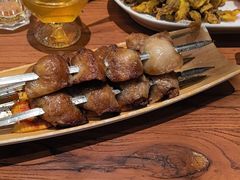 -驿楼兰·新疆菜(火车站店)