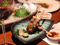 -Mr·Fish鱼鲜生海鲜放题(银泰in99店)
