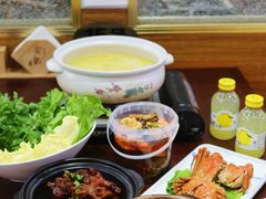 -金龙·打边炉(武进路店)