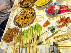 -串盟烧烤大排档·长沙美食地标(星沙店)