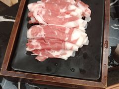 -清真·京华源铜锅涮肉(丰庆店)