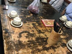 大堂-陈有良尖椒鸡(渝中示范店)