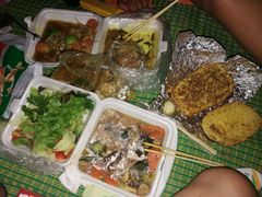 -自然餐厅(Phuket)