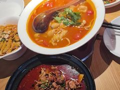 -蜀锦堂·川味现炒(襄阳武商汇店)