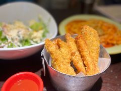 -机器人火炉披萨(爱琴海店)