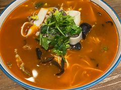 -清真·玛丽亚新疆菜主题餐厅(浙江中路店)