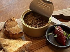 -THE CANNERY&JUJU 新鲜海鲜·牛排美食酒廊