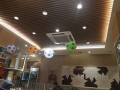 -秦老大西安羊肉泡馍馆(健德门店)