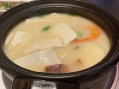 -庐灶江南·江南菜·四合院Bistro(东直门雍和宫·原华侨宾馆店)