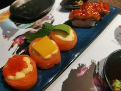 -瀛川尚品(车陂利丰天地店)