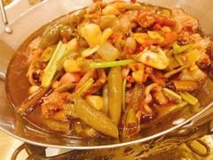 -嘉陵楼馋嘴城(簋街总店)