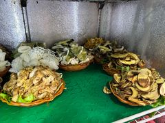 -佳缘野生菌食府