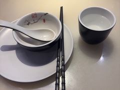 -绿茶餐厅(北京世纪金源店)