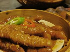-广州保利时光里(建设大马路店)