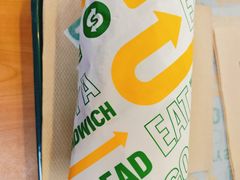 -赛百味SUBWAY(凯德mall大峡谷店)