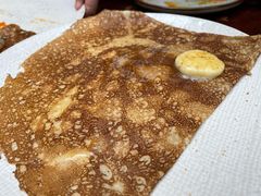 咸黄油甜饼-RAC BAR(安福路店)