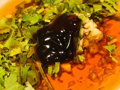 -巴蜀大宅门火锅(新华公园店)
