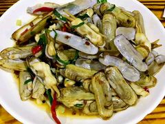 -大学城夜市大排档(凤栖路店)