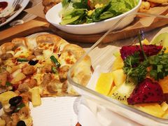 -必胜客(玉泉远洋店)