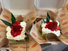 -小小集渔·泰式大排档(太古里香槟店)