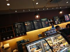 -星巴克臻选(北京富力家园店)